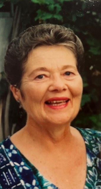 Obituary of Alice Mary Renton