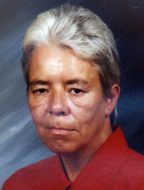 Obituary of Judy B. Mann