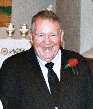 Obituary of David Hunter