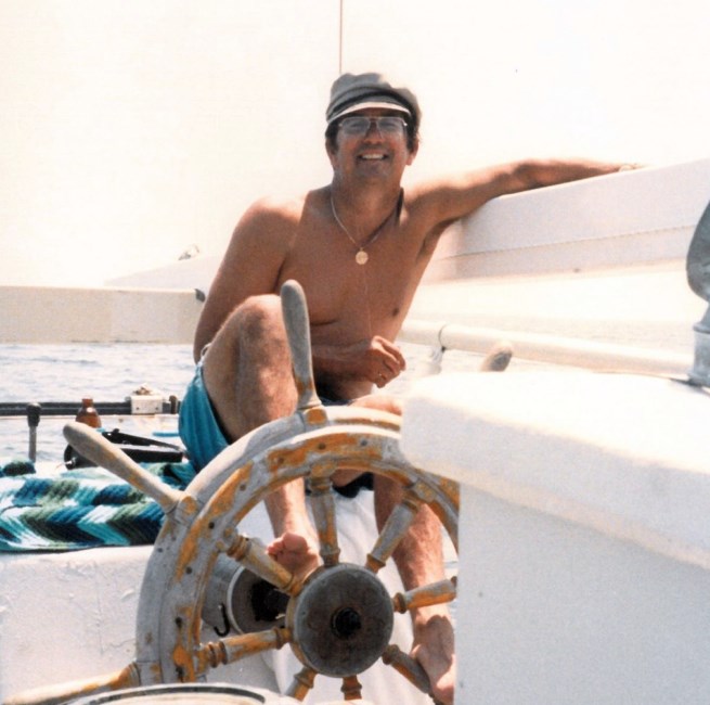 Obituary of Paul Edward Gear Sr.