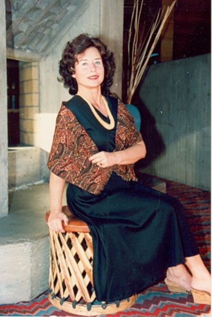 Obituary of Marilyn B. Gunderson