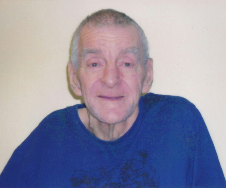 Obituary of Roger Landry