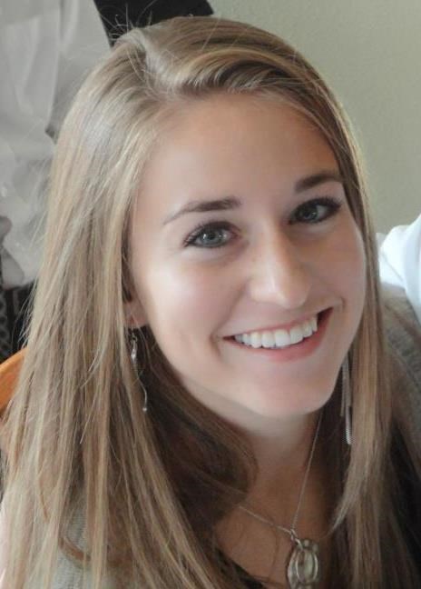 Obituary of Ashleigh Nicole Cox