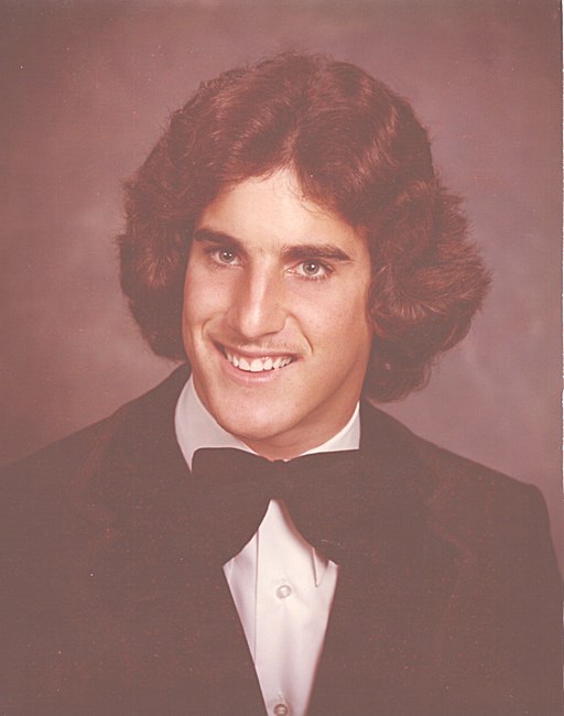 Obituary of Michael R. Hildebrand