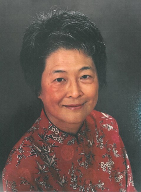 Obituary of Vivian Wai Wan Poon