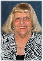 Obituary of Shirley Ann Lucas