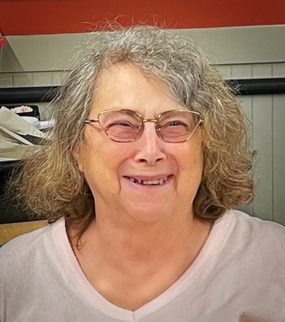 Obituary of Lois June Thomas