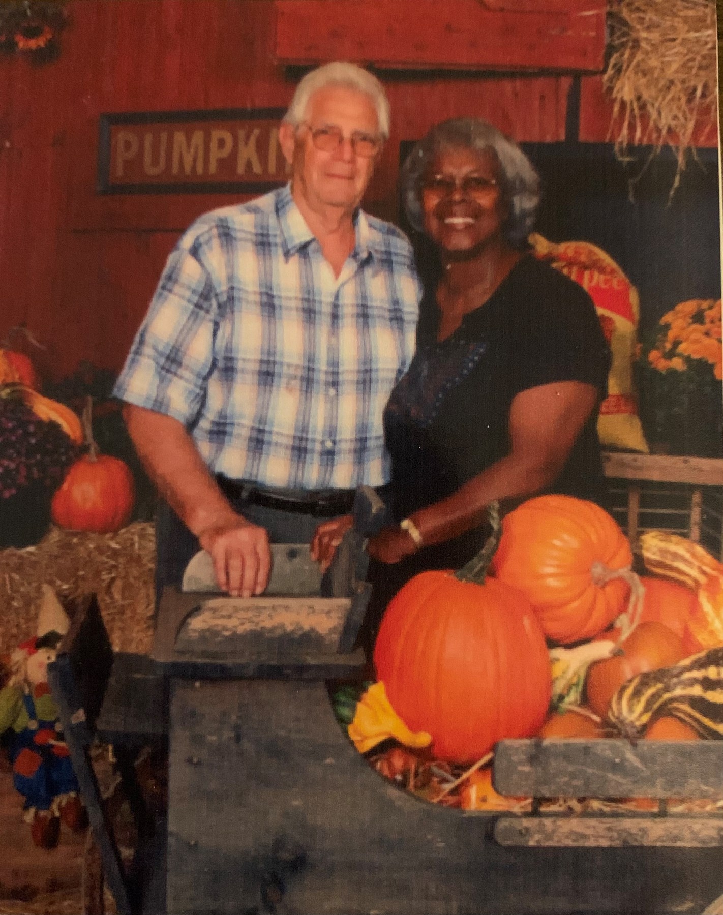 Obituario de Harold K. Gehris