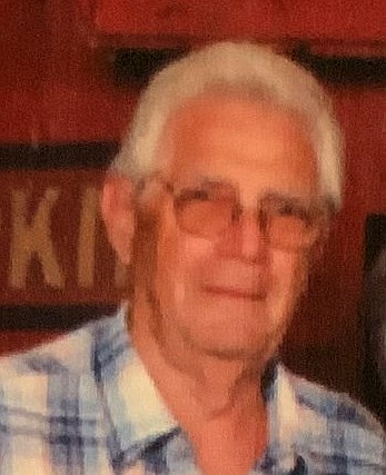 Obituary of Harold K. Gehris