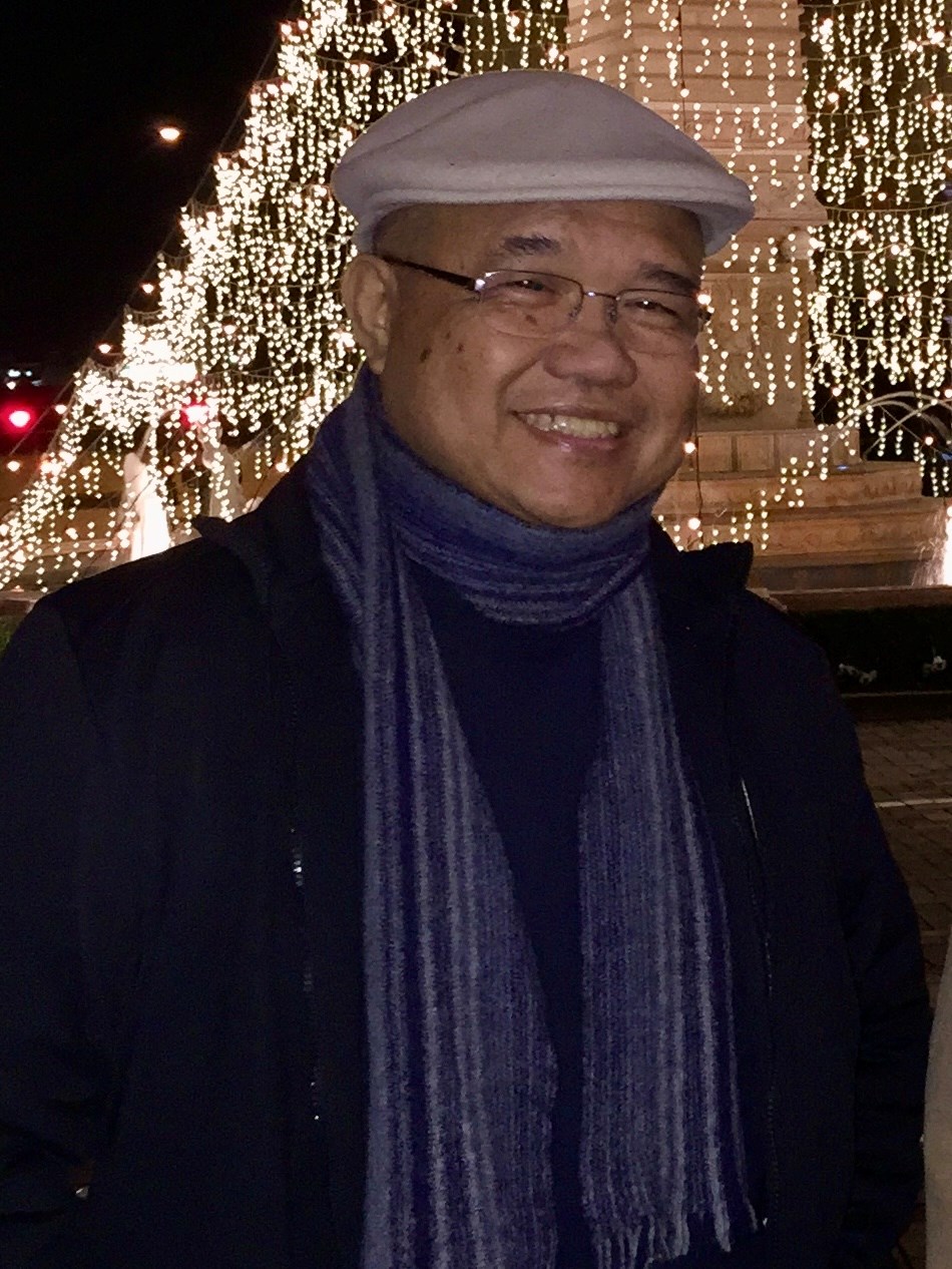 Obituary of Marciano Palacio Patricio, Jr.