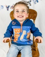 Obituary of Vincent Vinny Allen