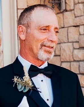 Obituary of Chad Eric Darby