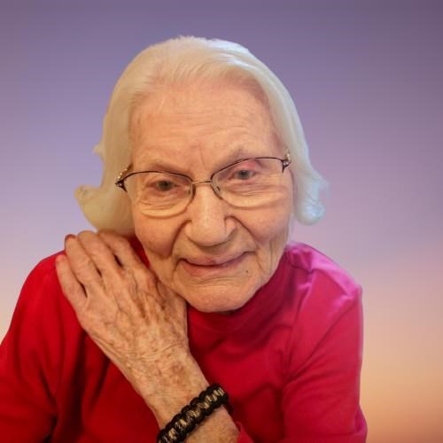 Obituary of Reba A. Chamberlain