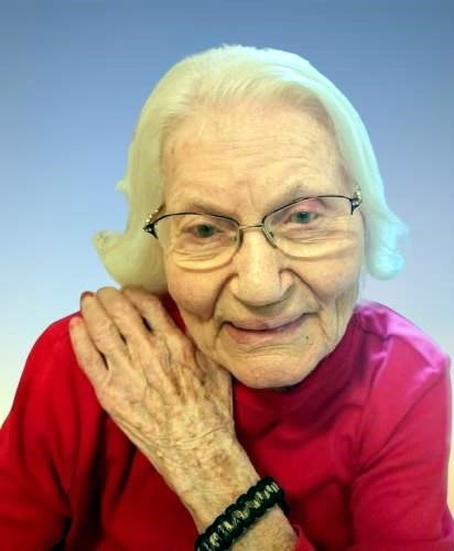 Obituary of Reba A. Chamberlain