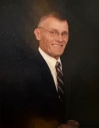 Obituary of George Janson