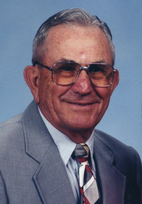 Obituary of Lyle H Greenfield