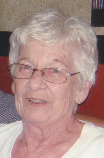 Obituary of Eleanor Jean Mahoney MacDonald