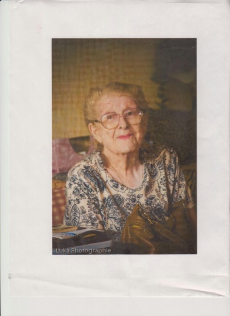 Obituary of Dorothy Phillips Keys