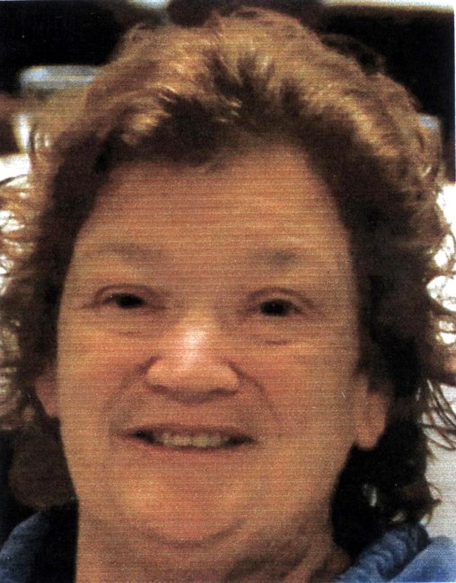 Obituary of Darlene Kay Isenberg