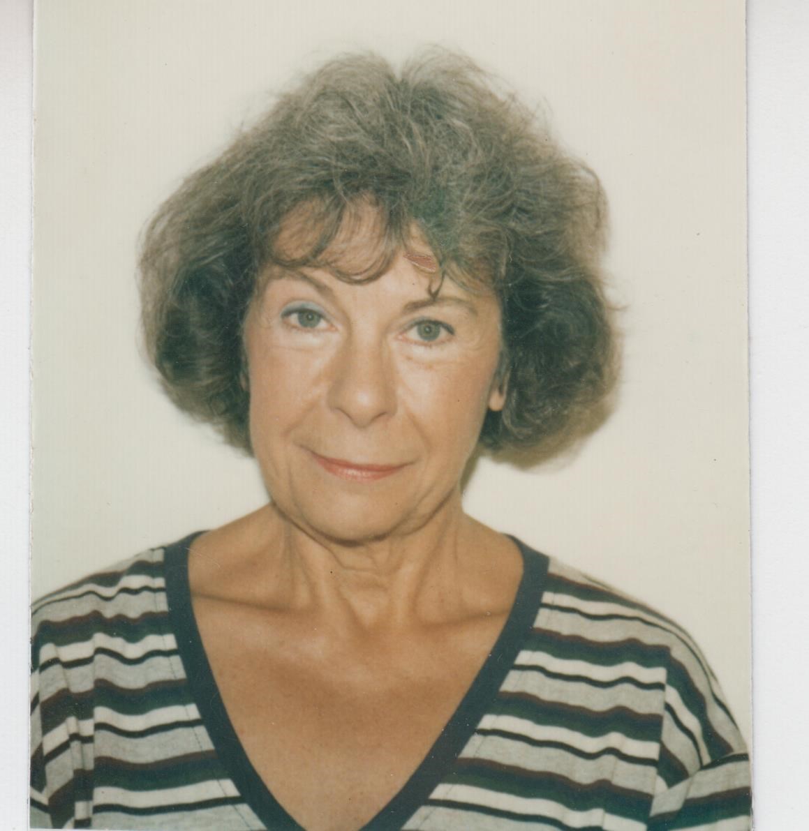 Avis de décès de Lise Gabrielle Lavoie