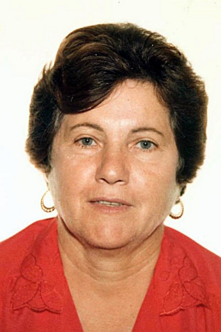 Obituary of Carmela LoPresti