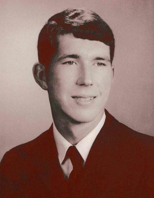 Obituary of Johnny Lynn Stewart