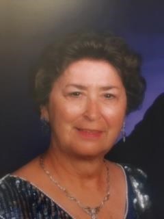 Obituary of Esther Campbell