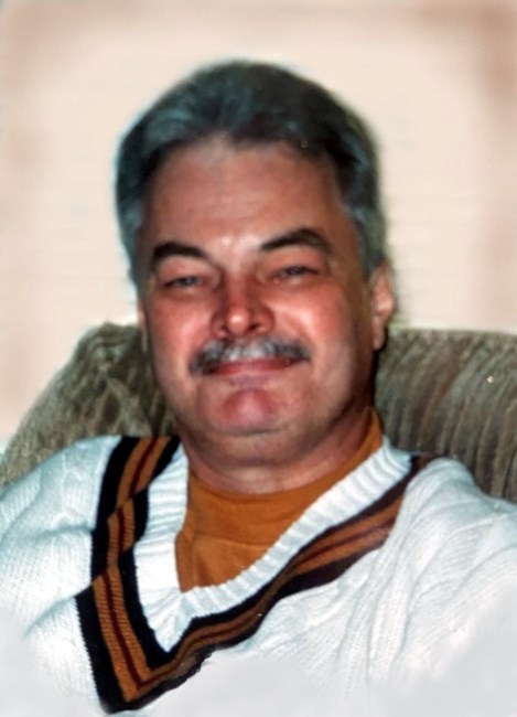 Obituary of Michael "Mick" Martin