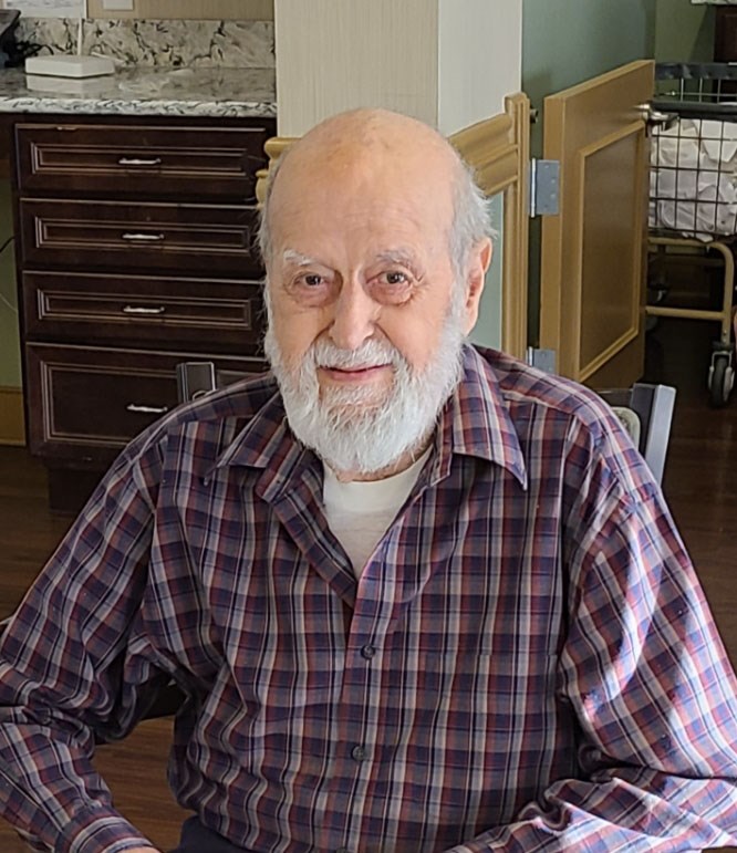 Obituary of Larry Allen Kauffman