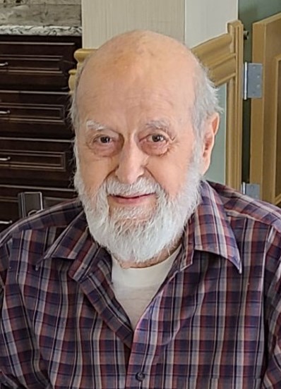 Obituary of Larry Allen Kauffman