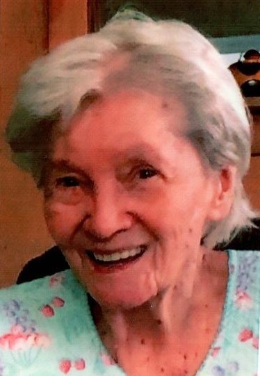 Obituary of Dorothy M. Mulligan