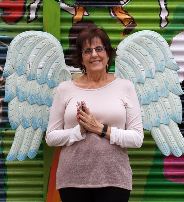 Obituary of Miriam Mery Wells