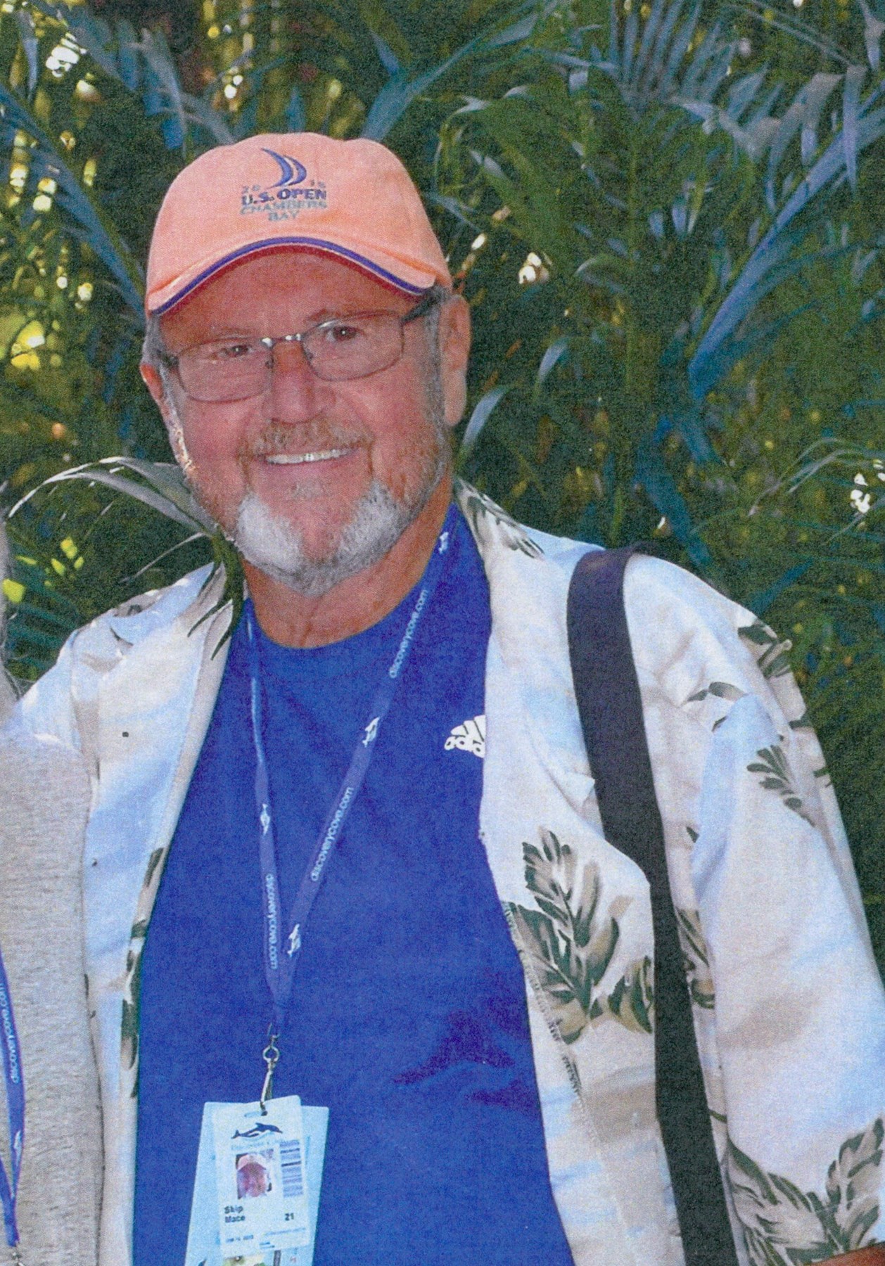 Mr. Sterling Mace Obituary St Pete Beach, FL