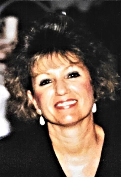 Obituary of Kathaleen Weiss Zimmerman