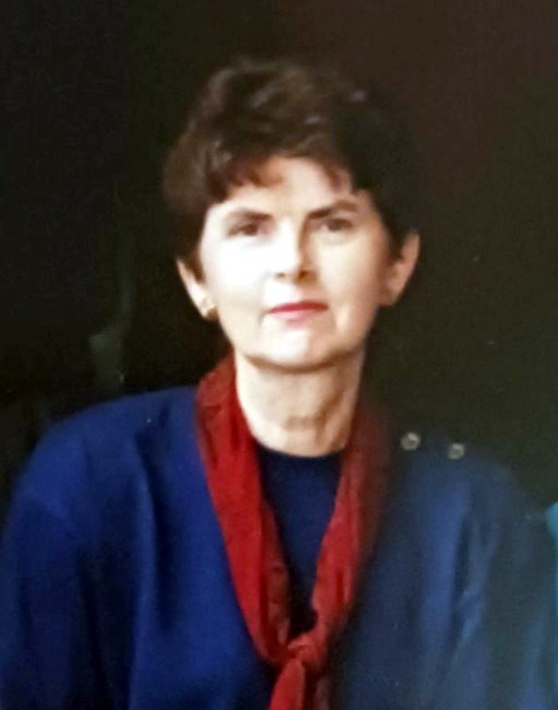 Obituario de Margaret "Jeannette" Bohnenkamp