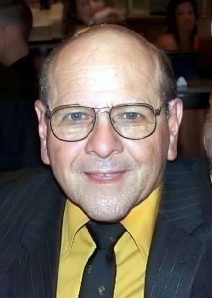 Obituary of Santo Marinello