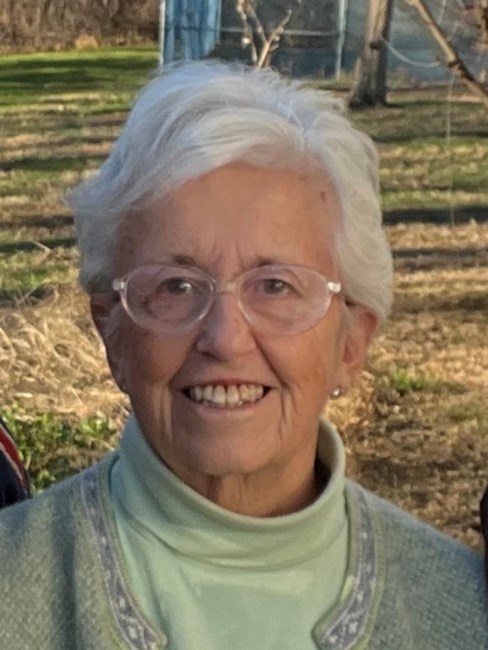 Obituary of Ann H. Gallelli