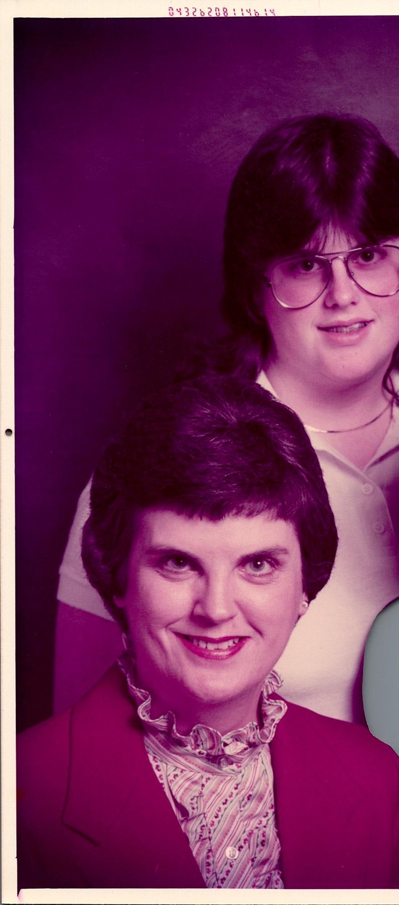 Obituary of Linda P. Sanders