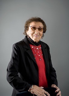 Obituario de Isabel Chavela Garcia