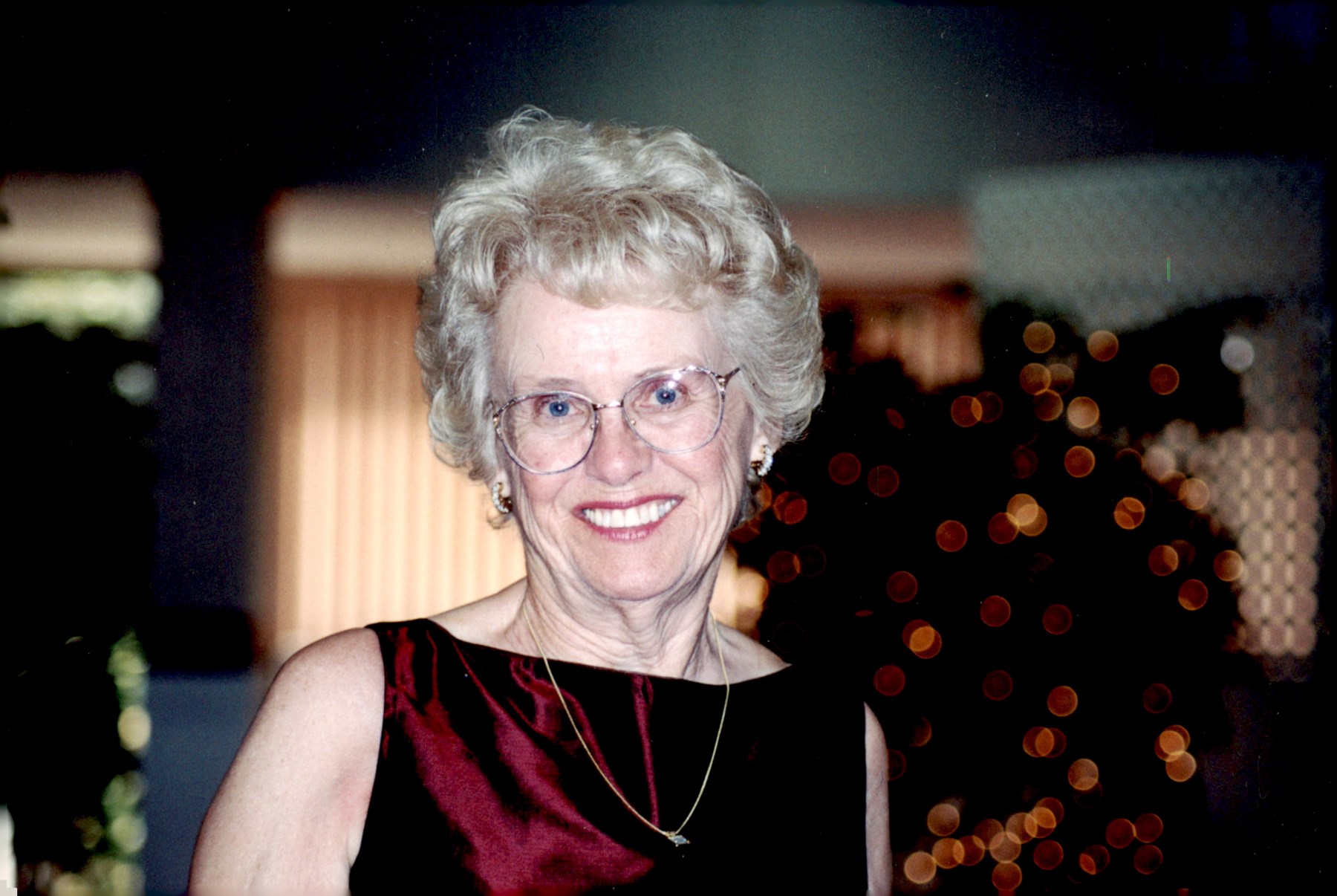 Obituary of Bonnie J. Thomas