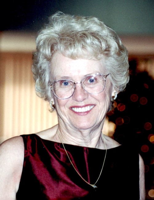 Obituary of Bonnie J. Thomas