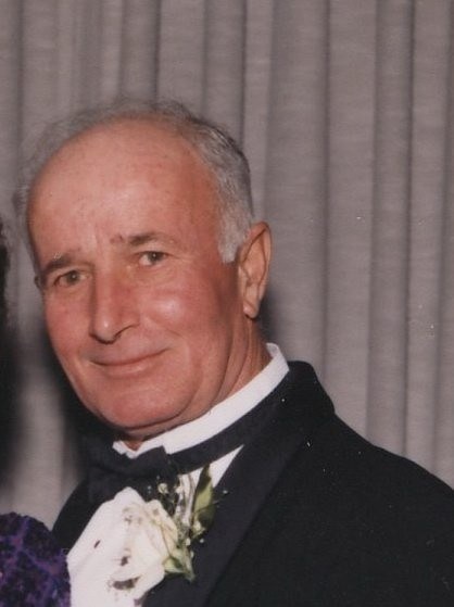 Obituary of Charles A. Tompkins