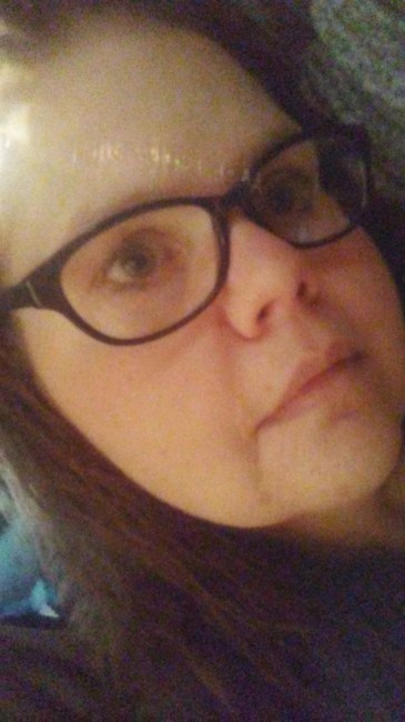 Obituary of Amy Louise Caldwell