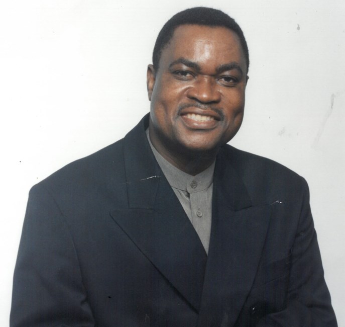 Obituary of Charles Arinze Emetarom