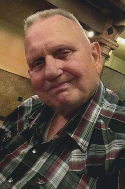 Obituary of Melvin G. Voigt