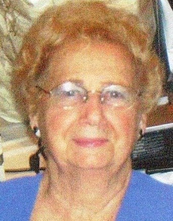 Obituary of Ruth E Schmayer