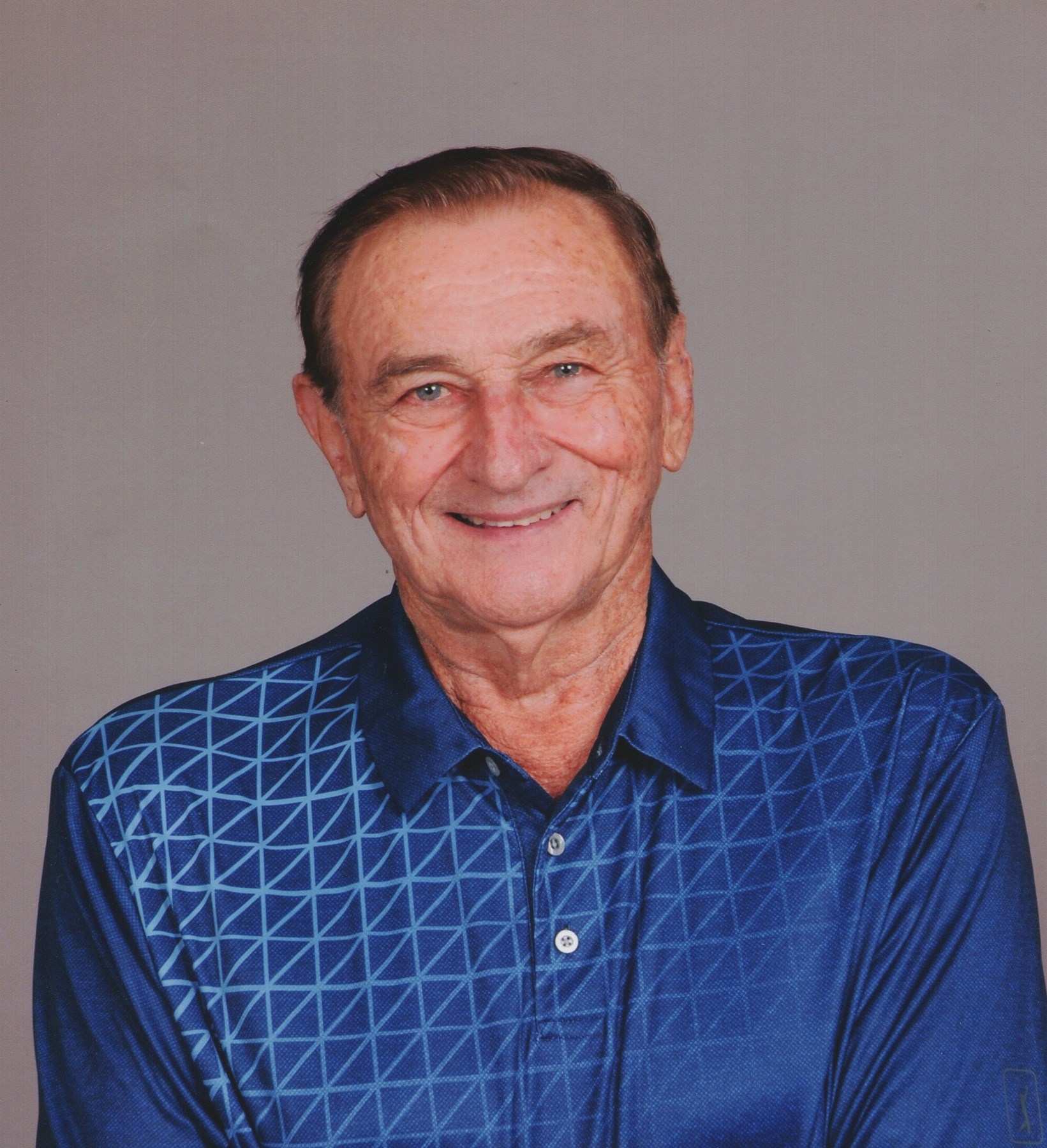 Obituary of Henry John Kosh