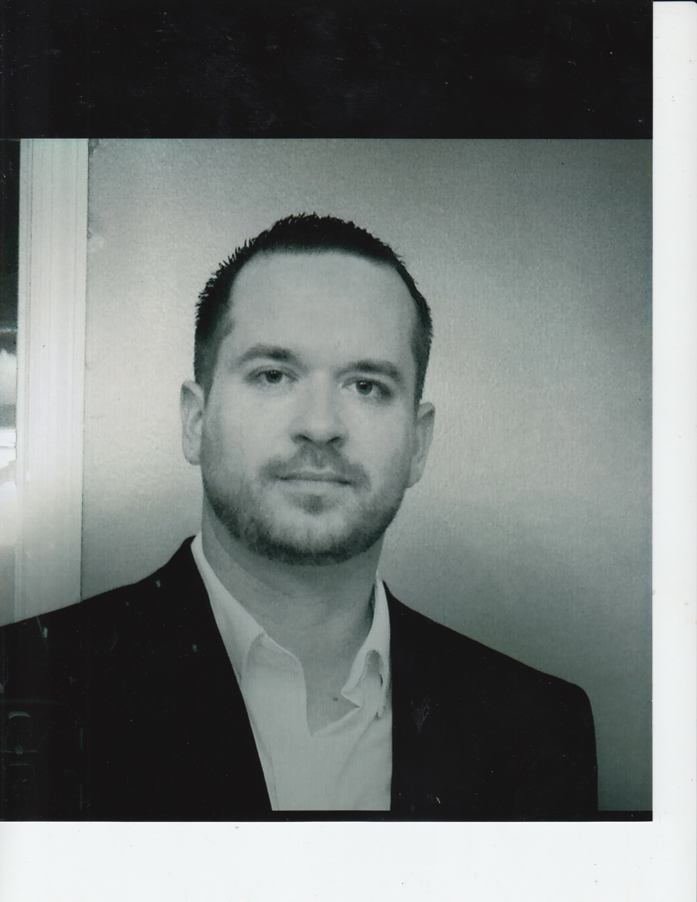 Obituary of Justin Wayne Teet