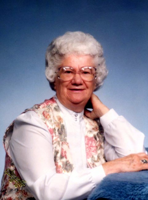 Obituary of Margaret Mary Seifner