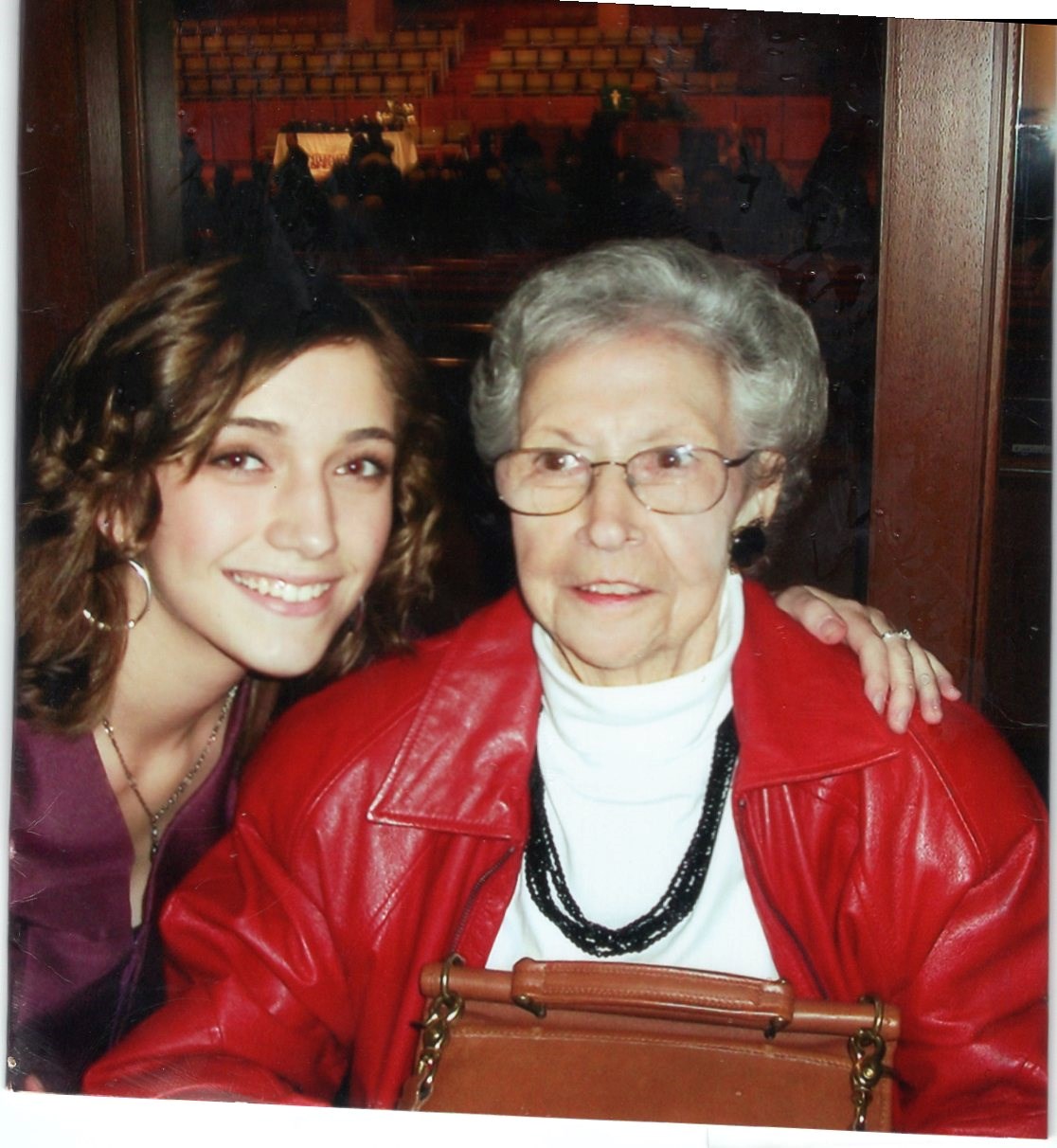 Obituary of Grace Grimshaw